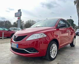 LANCIA Ypsilon 1.2 69 CV 5p. Gold +58.000KM+