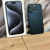 IPHONE 15 PRO