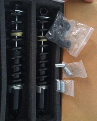 Ammortizzatore anteriore per Polaris