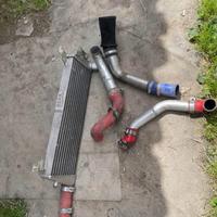 Ricambi per fiat 500 abarth