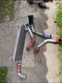 Ricambi per fiat 500 abarth