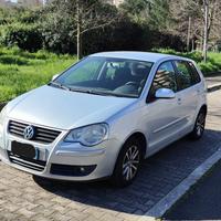 Volkswagen POLO  IV  1.4 BENZINA