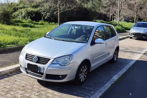 Volkswagen POLO  IV  1.4 BENZINA