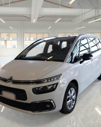 Citroen C4 SpaceTourer BlueHDi 130 S&S EAT8 Busine