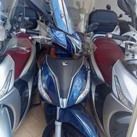 Kymco People 150i S