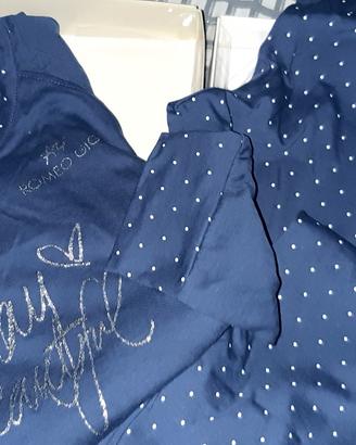 PIGIAMA DONNA,  ROMEO GIGLI,  NUOVO.