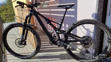 MTB Specialized Stumpjumper Carbon 29