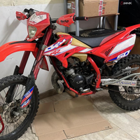 Moto beta 50
