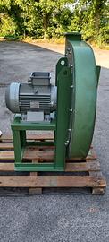Ventilatore centrifugo