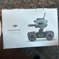 DJI RoboMaster S1