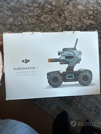 DJI RoboMaster S1