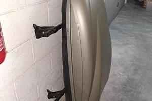 Box auto portatutto da tetto G3 S.P.A.