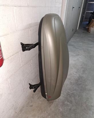 Box auto portatutto da tetto G3 S.P.A.