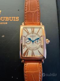 Orologio Roger Dubuis Oro Rosa 18k N.o.s