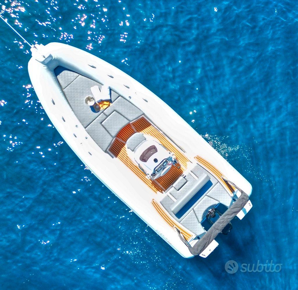 2 bar 62 Tenuto benissimo - Nautica In vendita a Genova