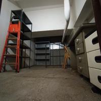 Posto moto - scooter villa gordiani Roma