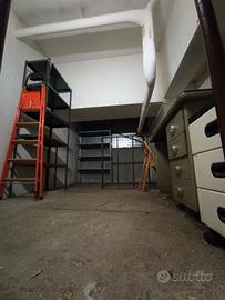 Posto moto - scooter villa gordiani Roma