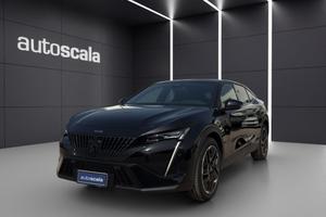 Peugeot 408 Hybrid 136 e-DCS6 GT