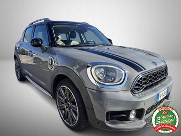 MINI Countryman Cooper SE Plug In Countryman ALL