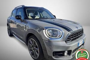 MINI Countryman Cooper SE Plug In Countryman ALL