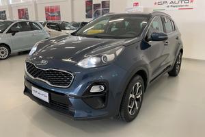 Kia Sportage 1.6 CRDI 115 CV 2WD Energy