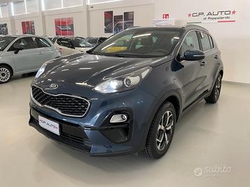 Kia Sportage 1.6 CRDI 115 CV 2WD Energy