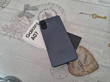 samsung a07 