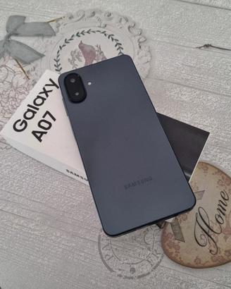 samsung a07 