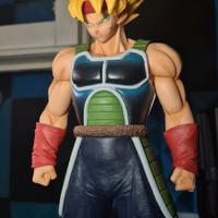 Banpresto Grandista Nero Bardock