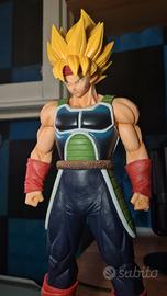 Banpresto Grandista Nero Bardock