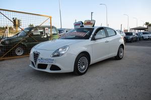 Alfa Romeo Giulietta 1.6 JTDm-2 105 CV MOLTO BELLA