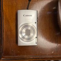 Canon ixus 185