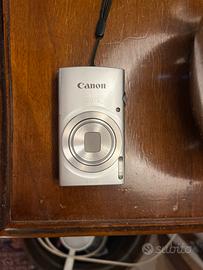 Canon ixus 185