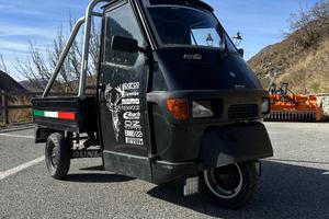 Piaggio Altro modello - 2013