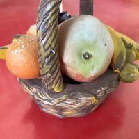 Cestino frutta
