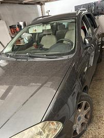 Fiat croma