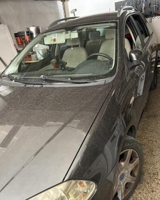 Fiat croma