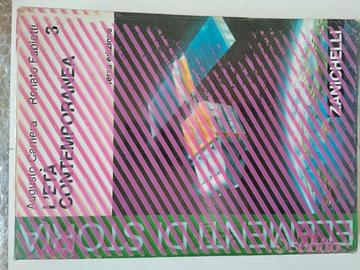 L'età Contemporanea 3