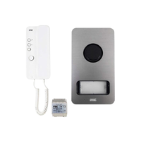 Citofono Urmet 1122/601