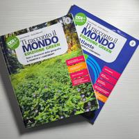 Libro Ti Racconti il Mondo Geografia Scuola Media