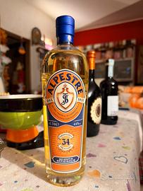 Amaro erbe alpestre. Valle d aosta