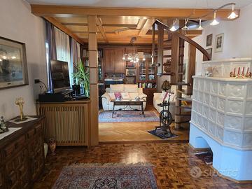 N. Rif 3186 Ampio e soleggiato quadrilocale