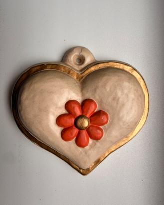 Statuina THUN cuore