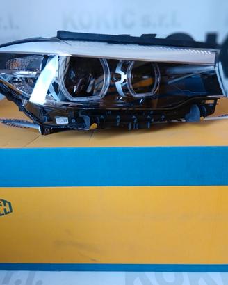 PROIETTORE LED DESTRO BMW SERIE