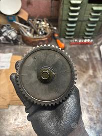 albero a camme kawasaki klr 570