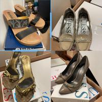 Scarpe donna Guess 37-38