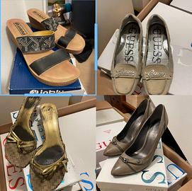 Scarpe donna Guess 37-38