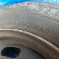 m+s gomme auto 
