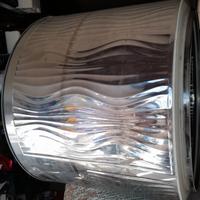 Cestello Asciugatrice 