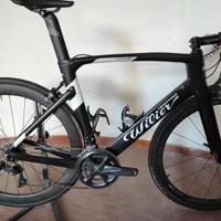 BICI CORSA WILIER USATA